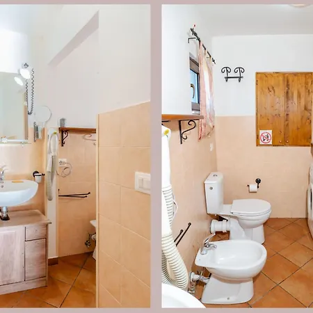 La Casa Di Gio By Interhome *